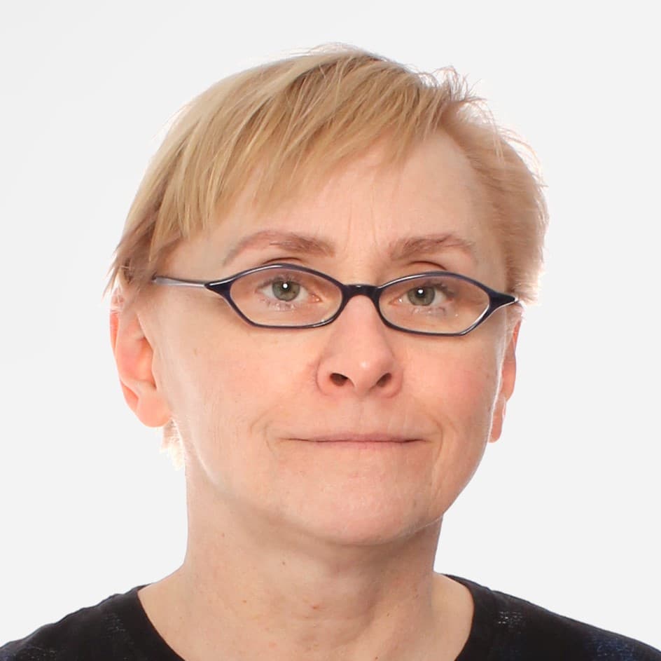 Päivi Liesi Docent, Medicine doktor, Medicine licentiat — Pihlajalinna