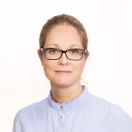 Satu-Maria Leivo Medicine doktor — Pihlajalinna