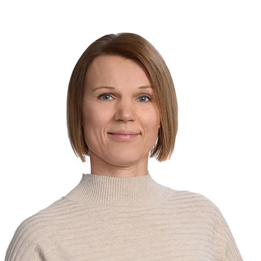 Kaija Porkka  — Pihlajalinna