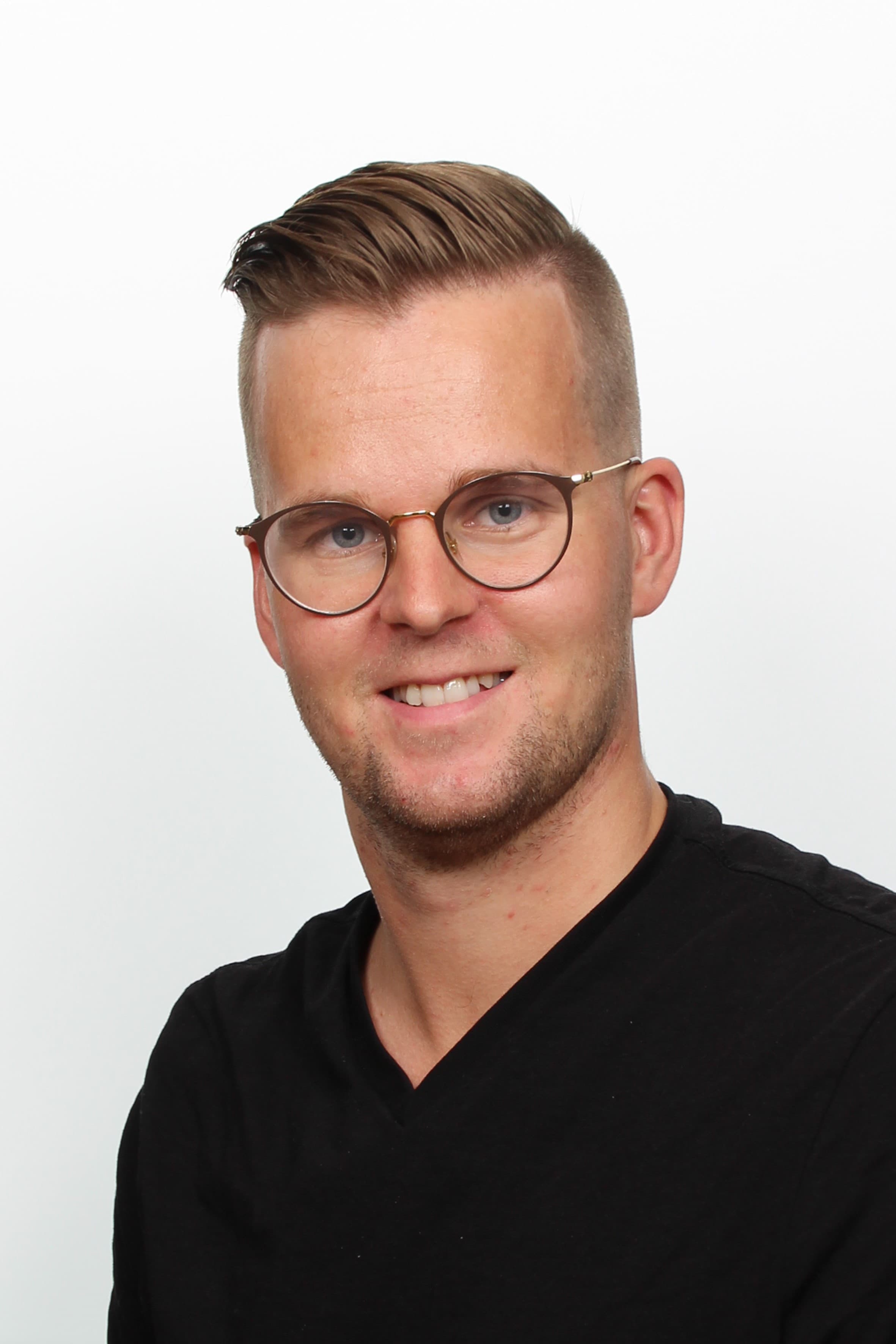 Andreas Svenfelt  — Pihlajalinna