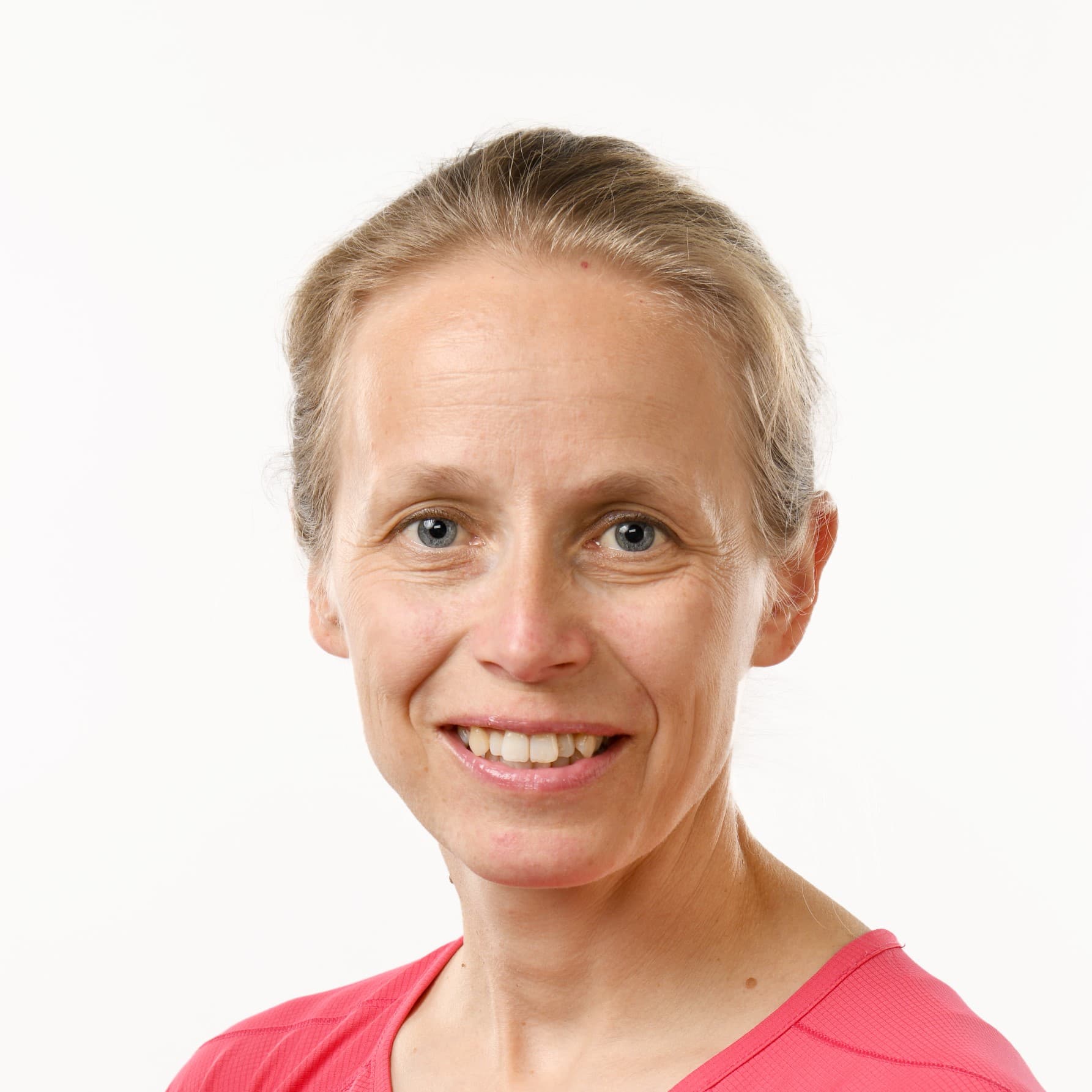 Maria Meriläinen  — Pihlajalinna