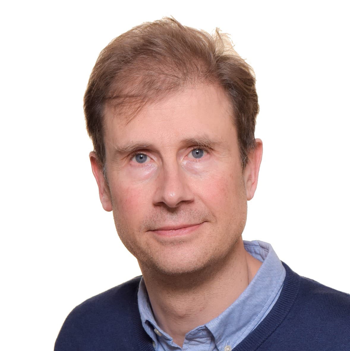 Stefan Schalin  — Pihlajalinna