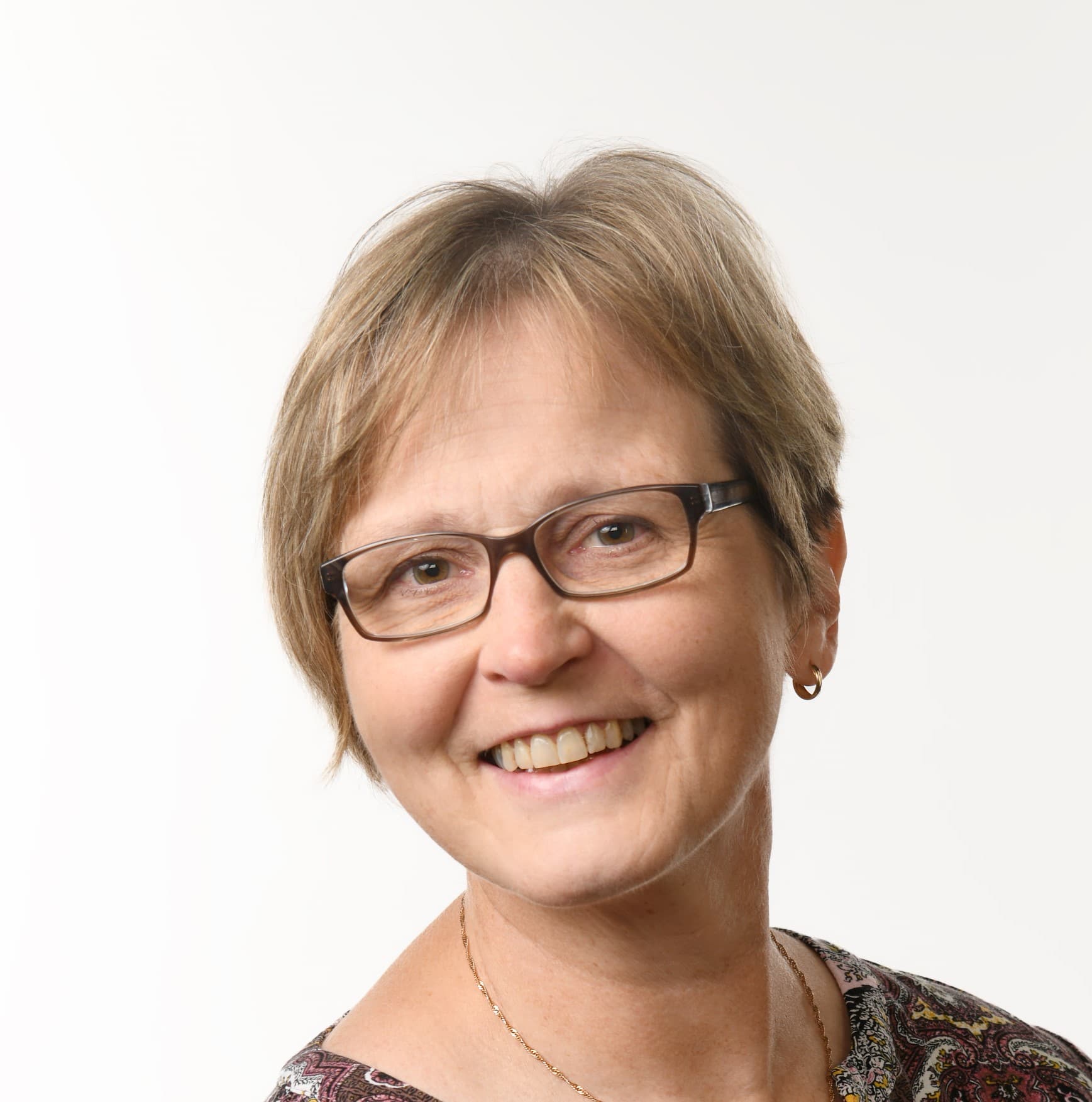 Mari Toppinen  — Pihlajalinna