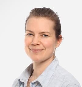 Ida Svedjebäck Medicine licentiat — Pihlajalinna