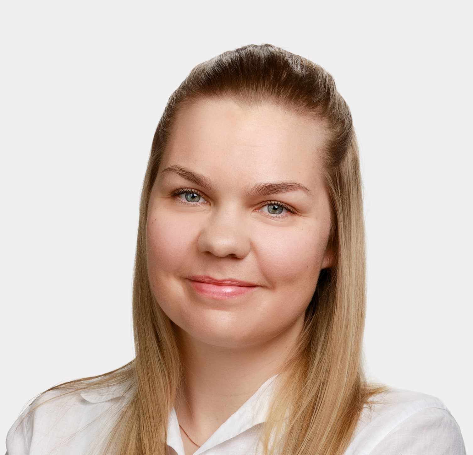 Sini Lähteenmäki Magister i hälsovetenskaper — Pihlajalinna