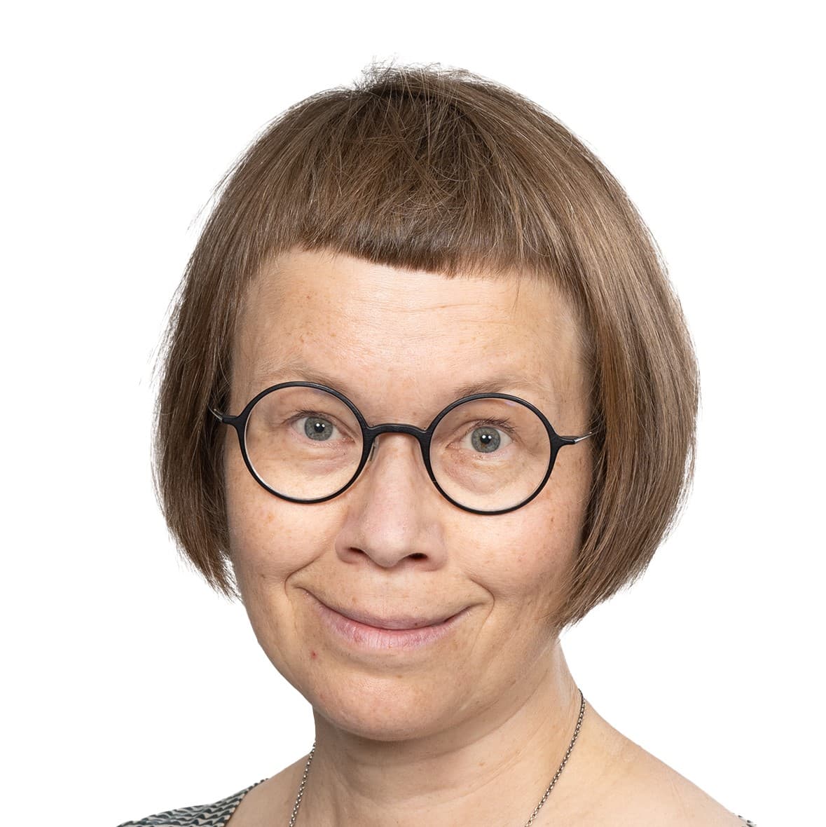 Ulla Sankilampi Docent — Pihlajalinna