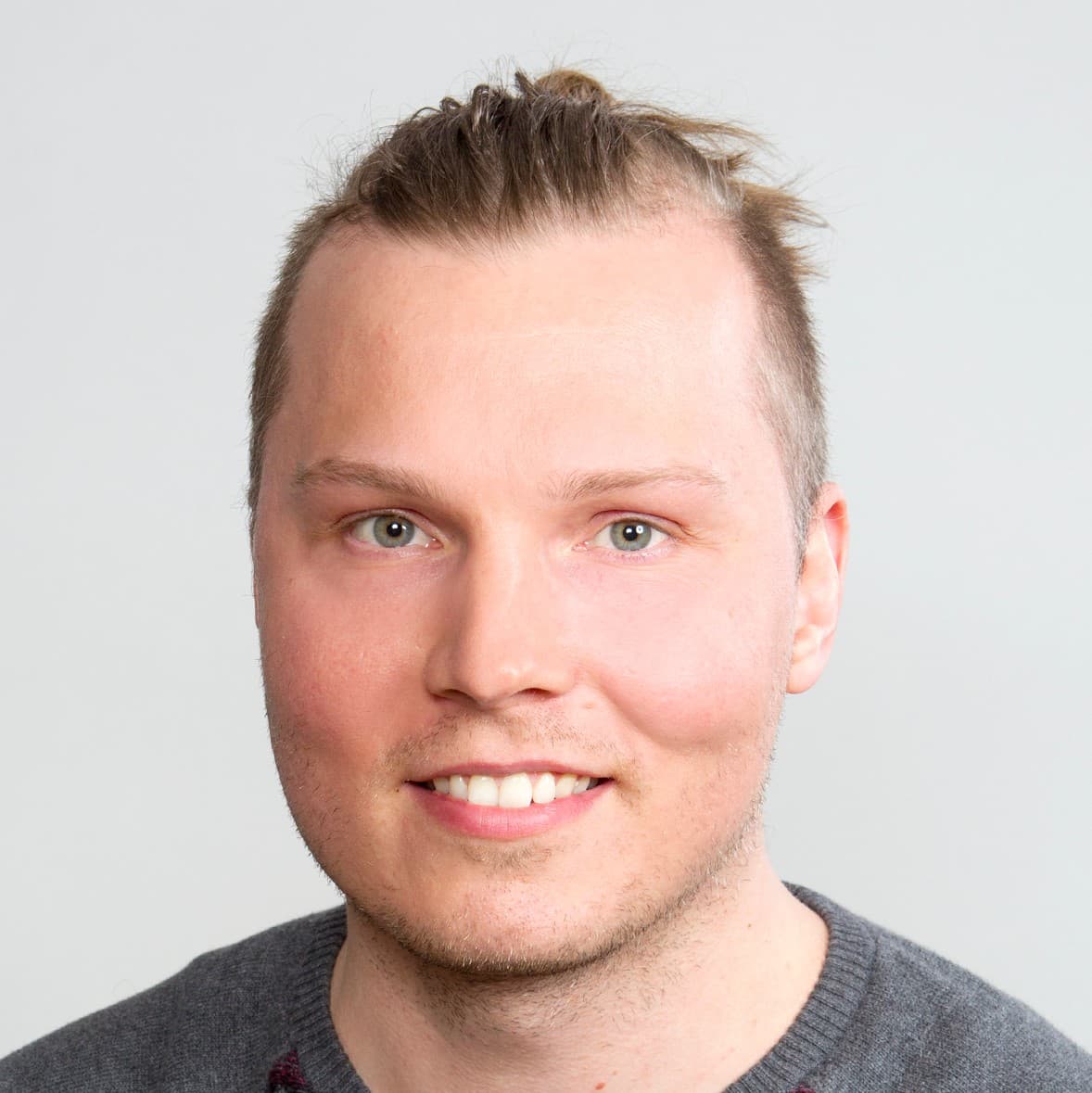 Antti-Pekka Jäntti  — Pihlajalinna