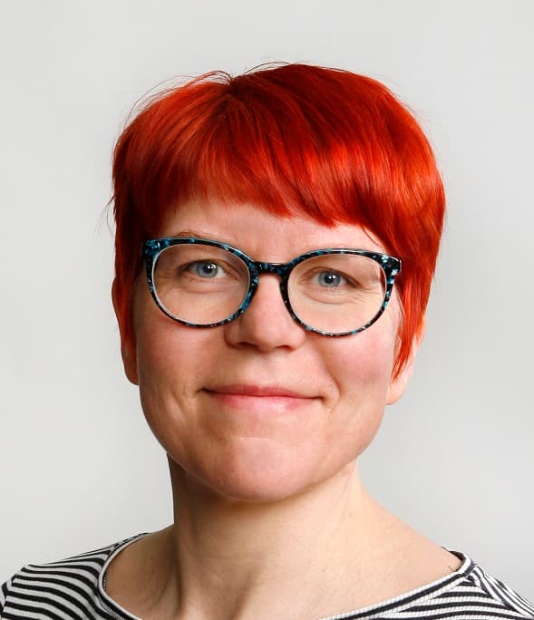 Tiina Lautamies Medicine licentiat — Pihlajalinna