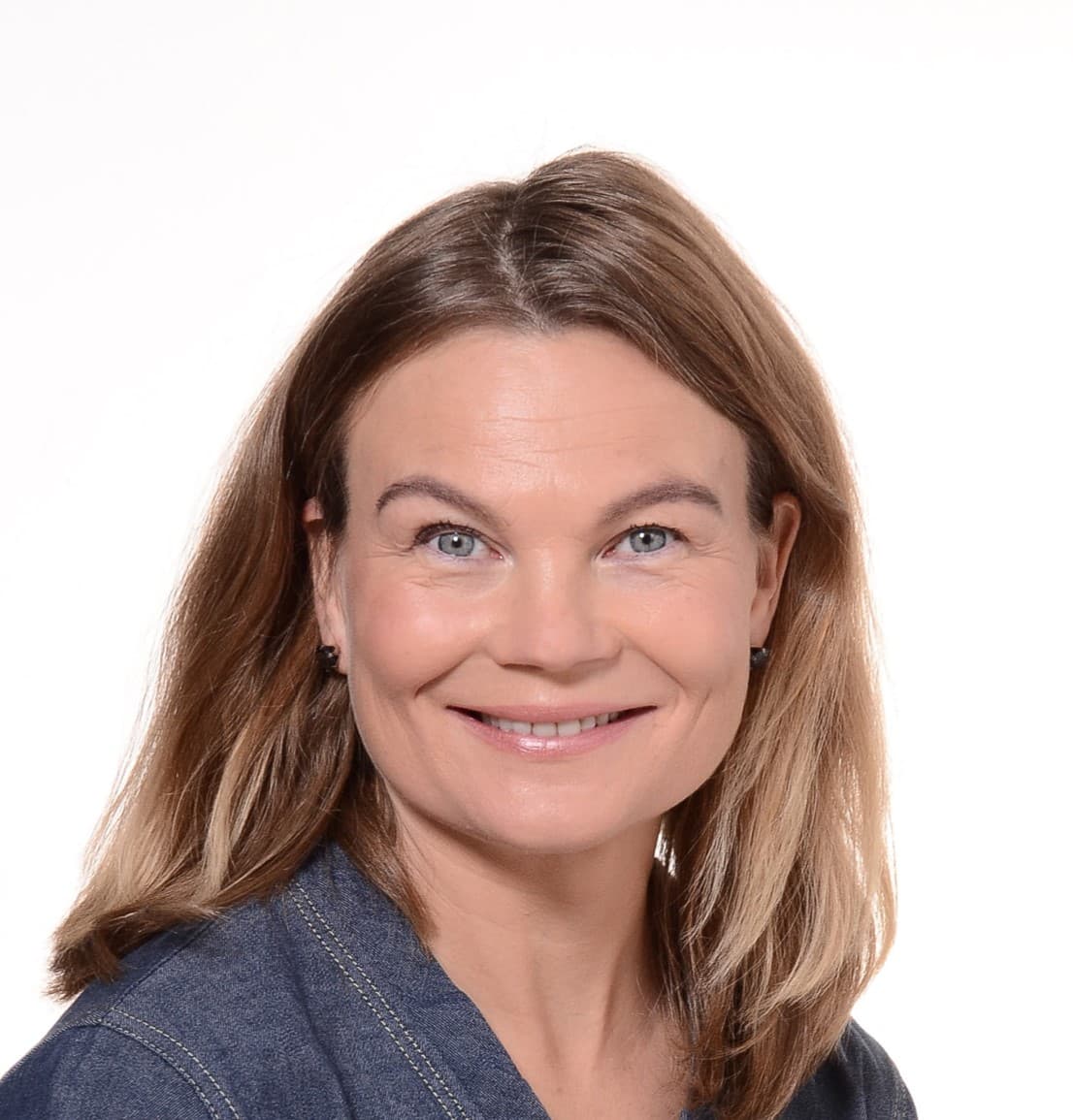 Minna Meriluoto  — Pihlajalinna