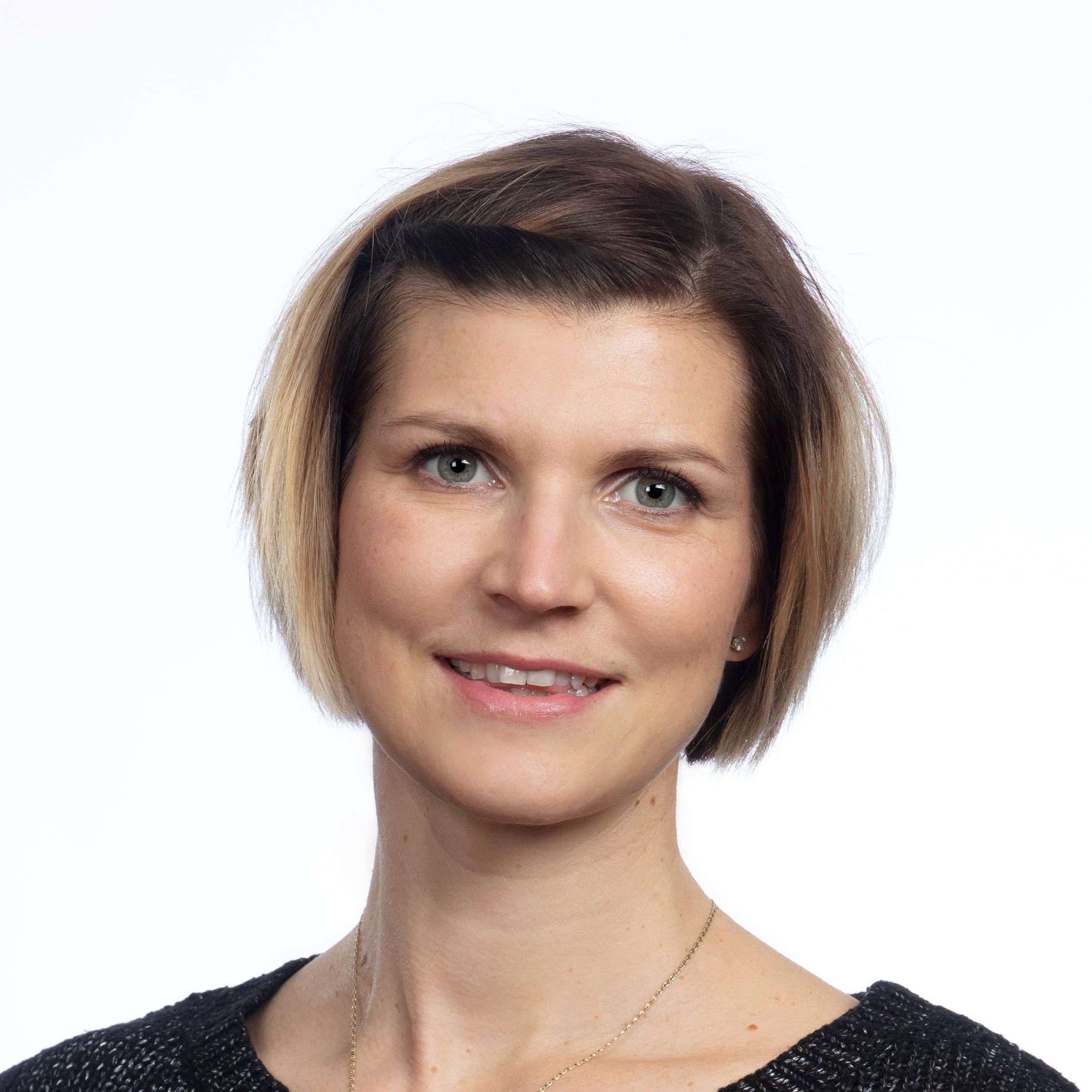 Annu Virtanen  — Pihlajalinna