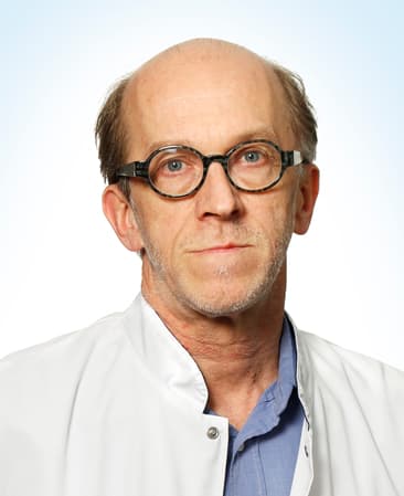 Heikki Saha Medicine och kirurgie doktor, Professor — Pihlajalinna