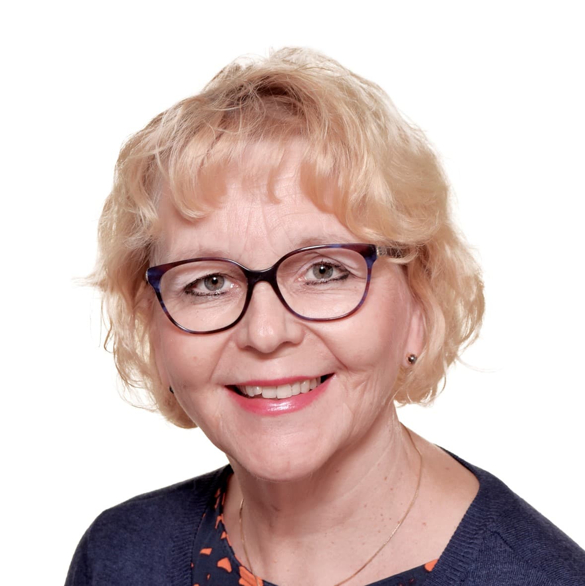 Seija I Vento Docent, Medicine och kirurgie doktor — Pihlajalinna