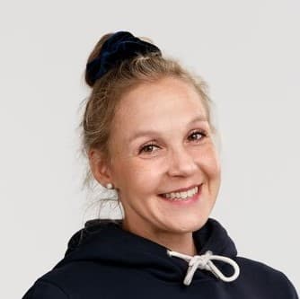 Minna Heikkinen Medicine licentiat — Pihlajalinna