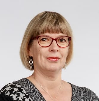 Eija Orreveteläinen  — Pihlajalinna