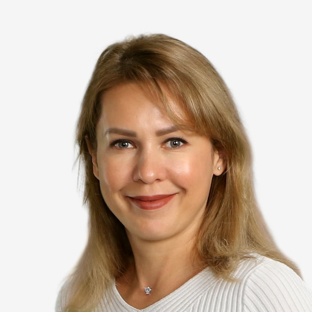 Svetlana Rossi  — Pihlajalinna