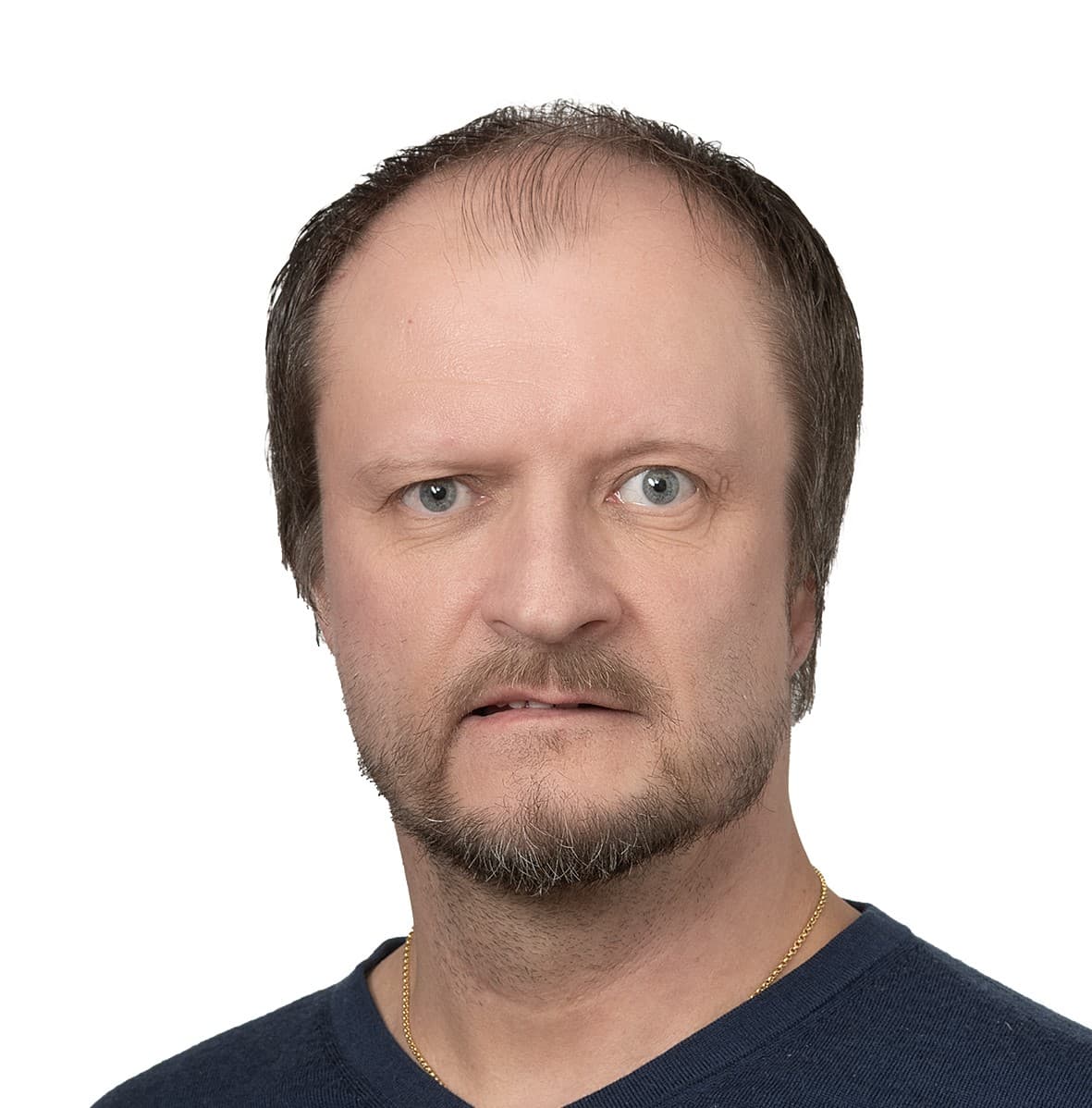 Mika Huhtanen Medicine licentiat — Pihlajalinna