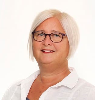 Marja Jäntti  — Pihlajalinna