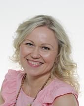 Petra Salmi Medicine licentiat — Pihlajalinna