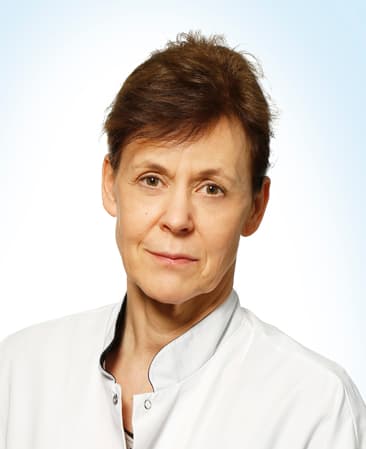 Tuula Tyrväinen  — Pihlajalinna