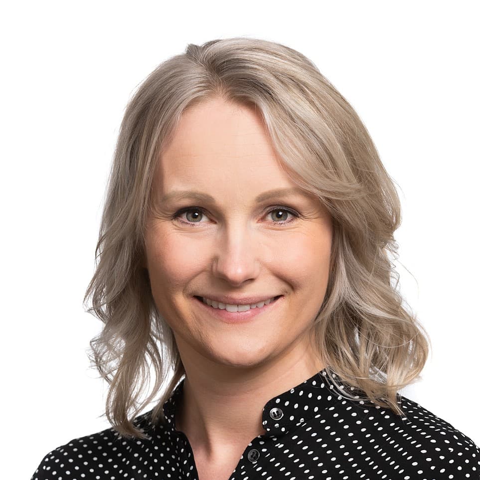 Kerttu Toivo Medicine doktor, Medicine licentiat — Pihlajalinna