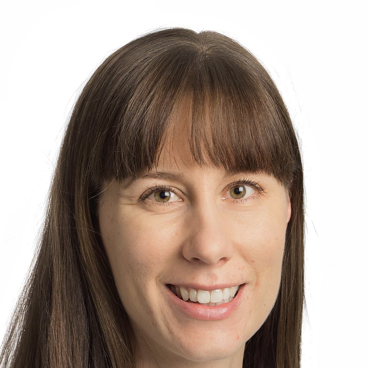 Anniina Kangasaho Medicine licentiat — Pihlajalinna