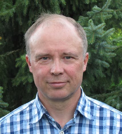 Jukka Luoma Docent, Medicine doktor — Pihlajalinna