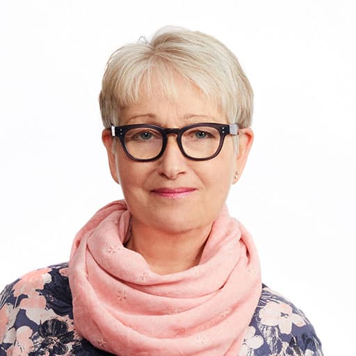 Sari Haaparanta  — Pihlajalinna