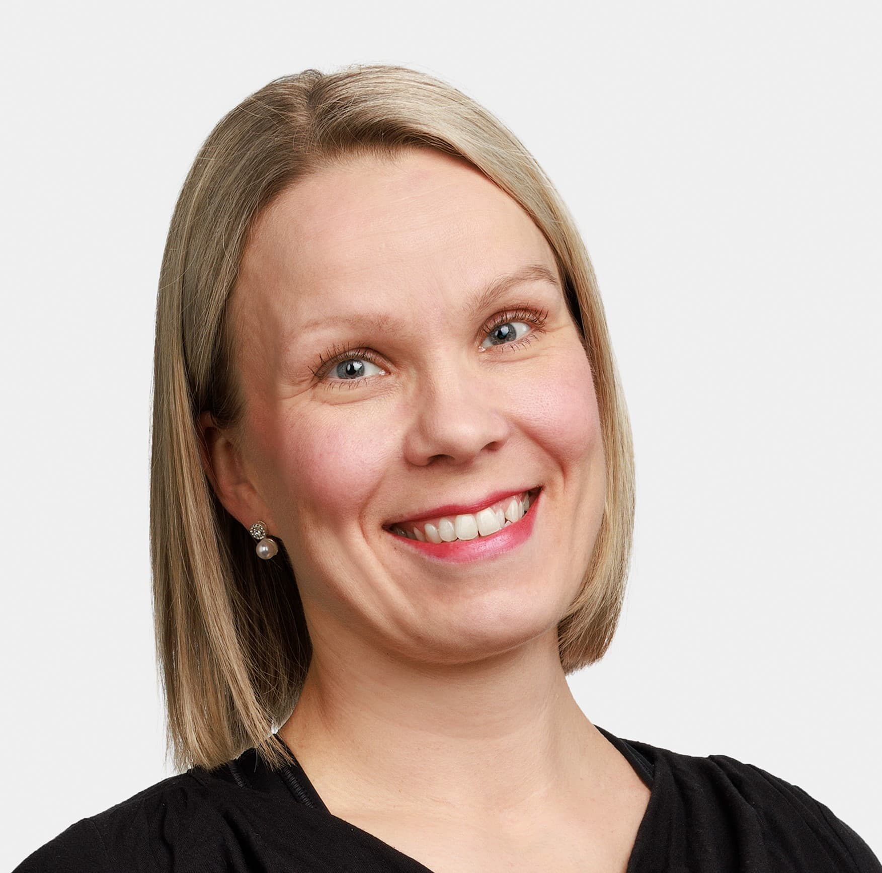 Heini Salo  — Pihlajalinna