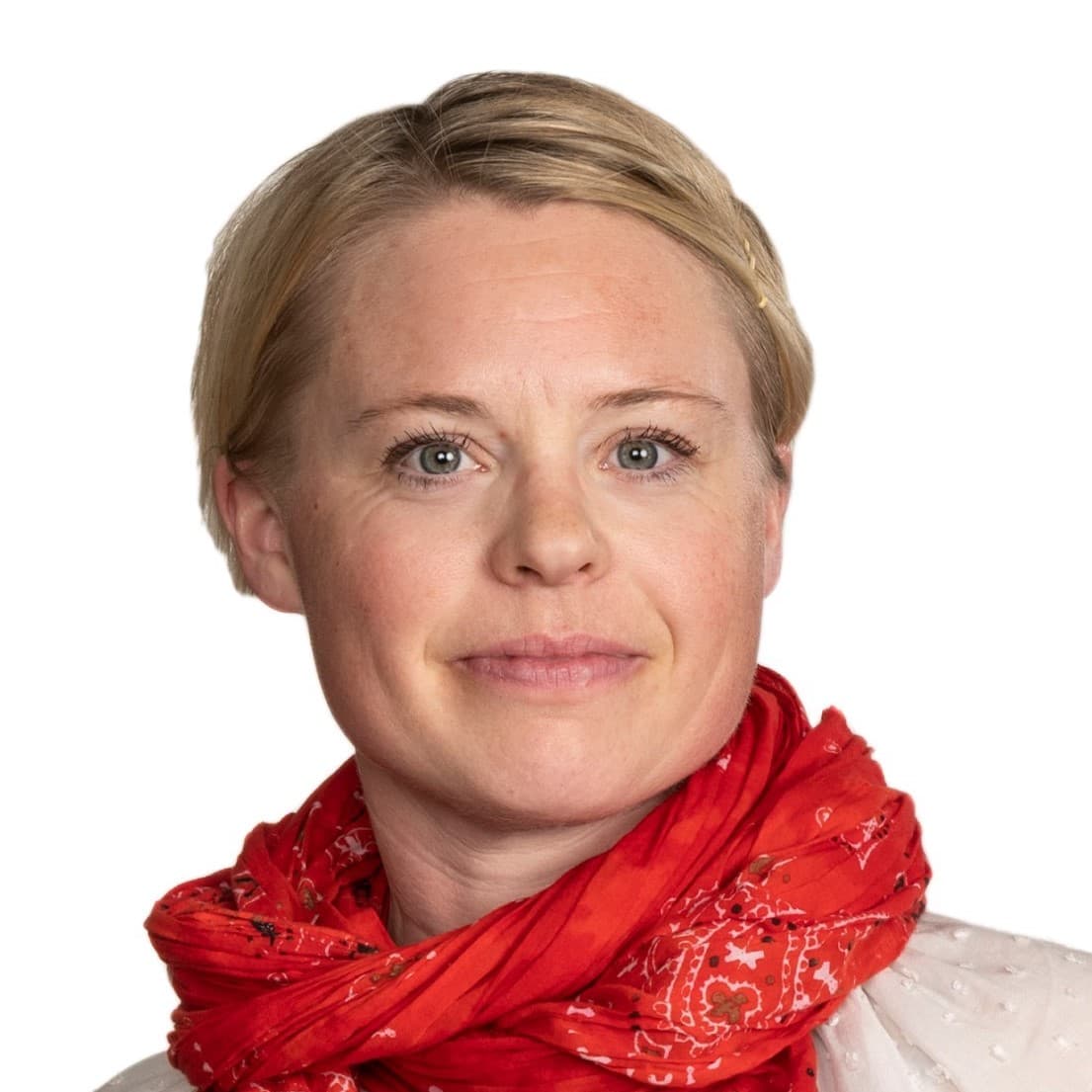 Sanna Kärkkäinen  — Pihlajalinna