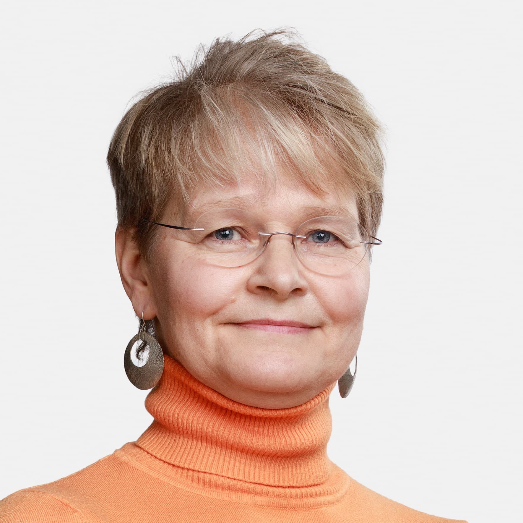 Anni Ruuska  — Pihlajalinna