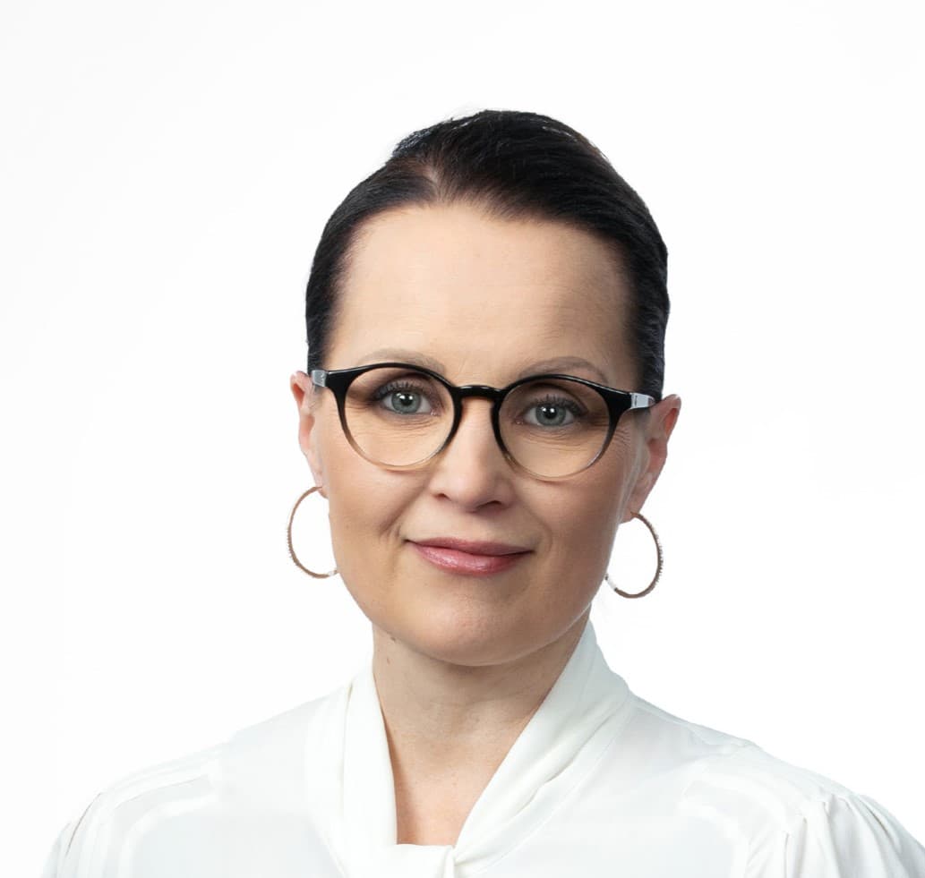 Helka Koivu Medicine doktor — Pihlajalinna