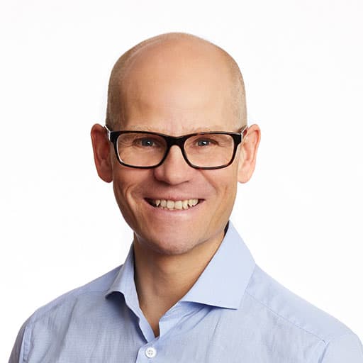 Atte Karppinen Medicine doktor, Docent — Pihlajalinna