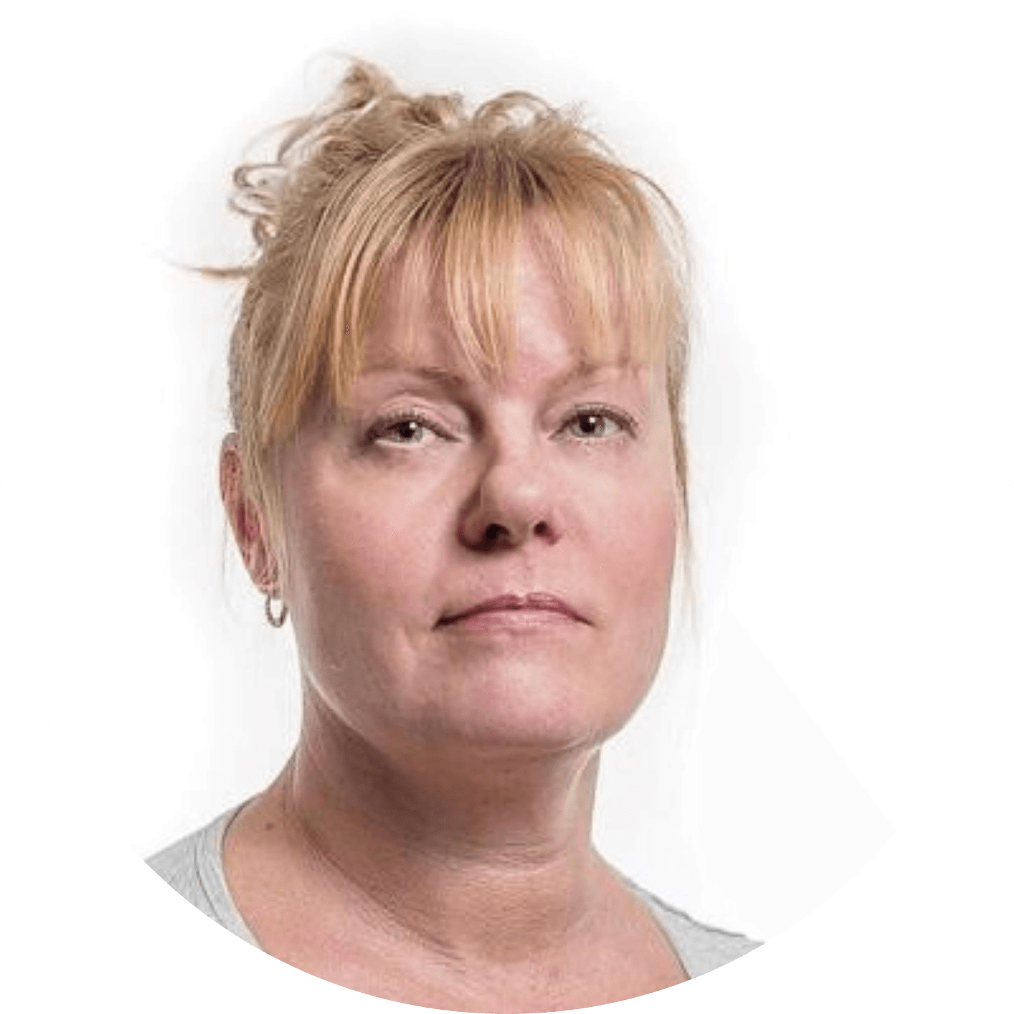 Nina Kalliola Magister i hälsovetenskaper — Pihlajalinna