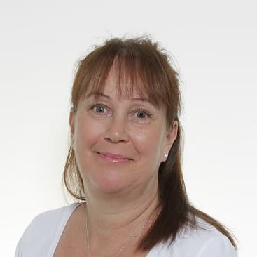 Anita Taskinen  — Pihlajalinna