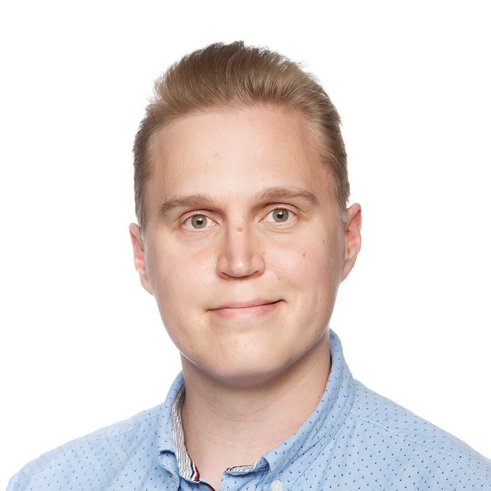 Santeri Hämäläinen  — Pihlajalinna