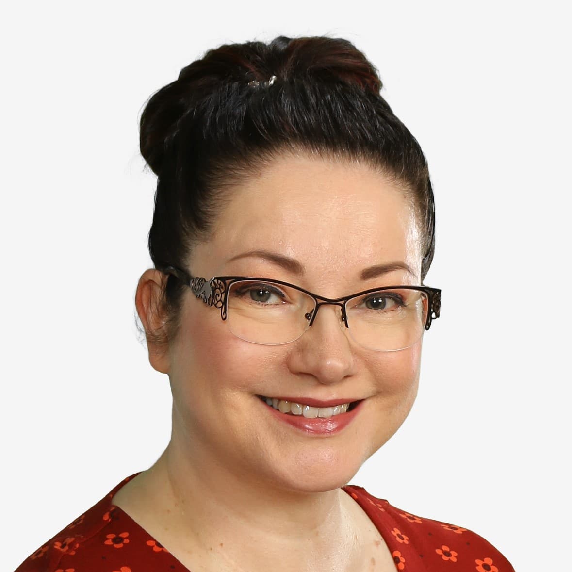 Kristiina Ruotsalainen Medicine licentiat — Pihlajalinna