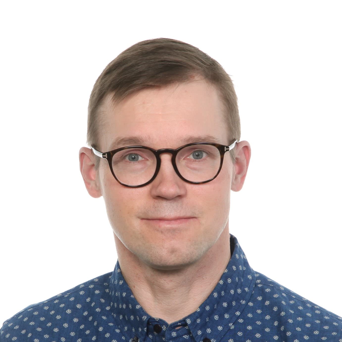 Jani Oiva  — Pihlajalinna