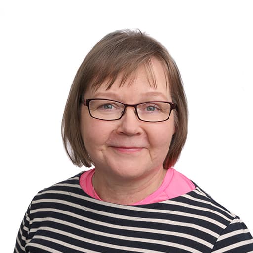 Tuula Haapoja  — Pihlajalinna