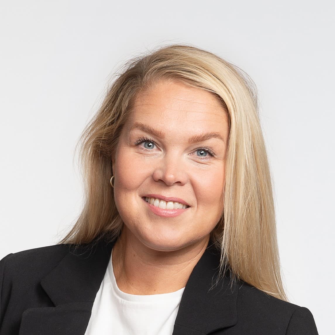 Irina Nordström  — Pihlajalinna