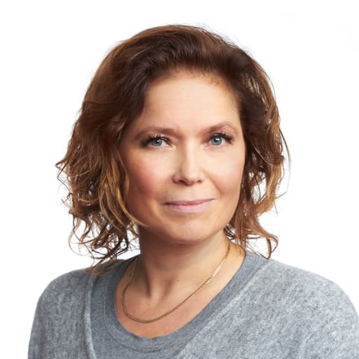 Katja Vetoniemi  — Pihlajalinna