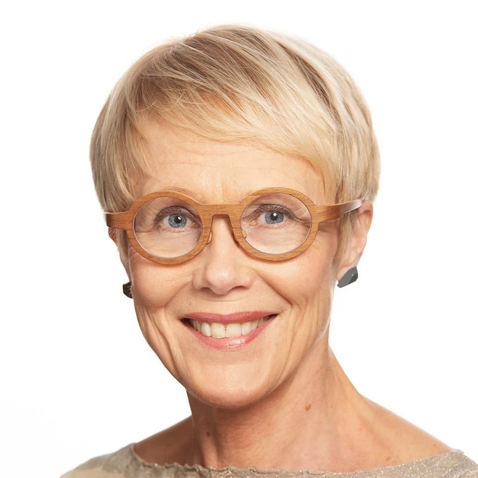 Merja Malin Medicine doktor — Pihlajalinna