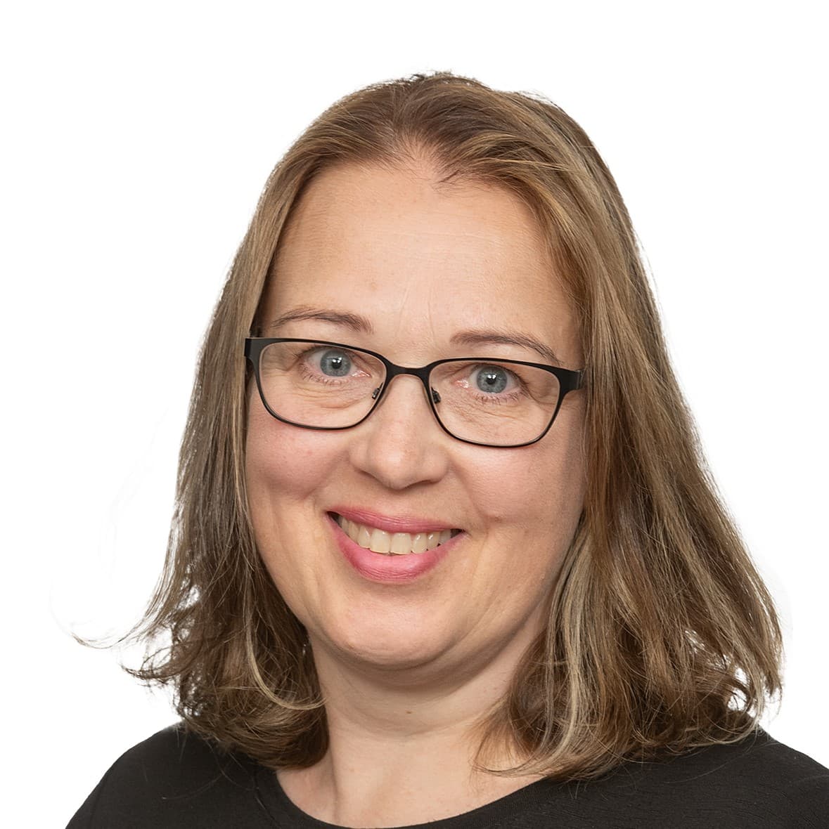 Marjut Saarinen  — Pihlajalinna