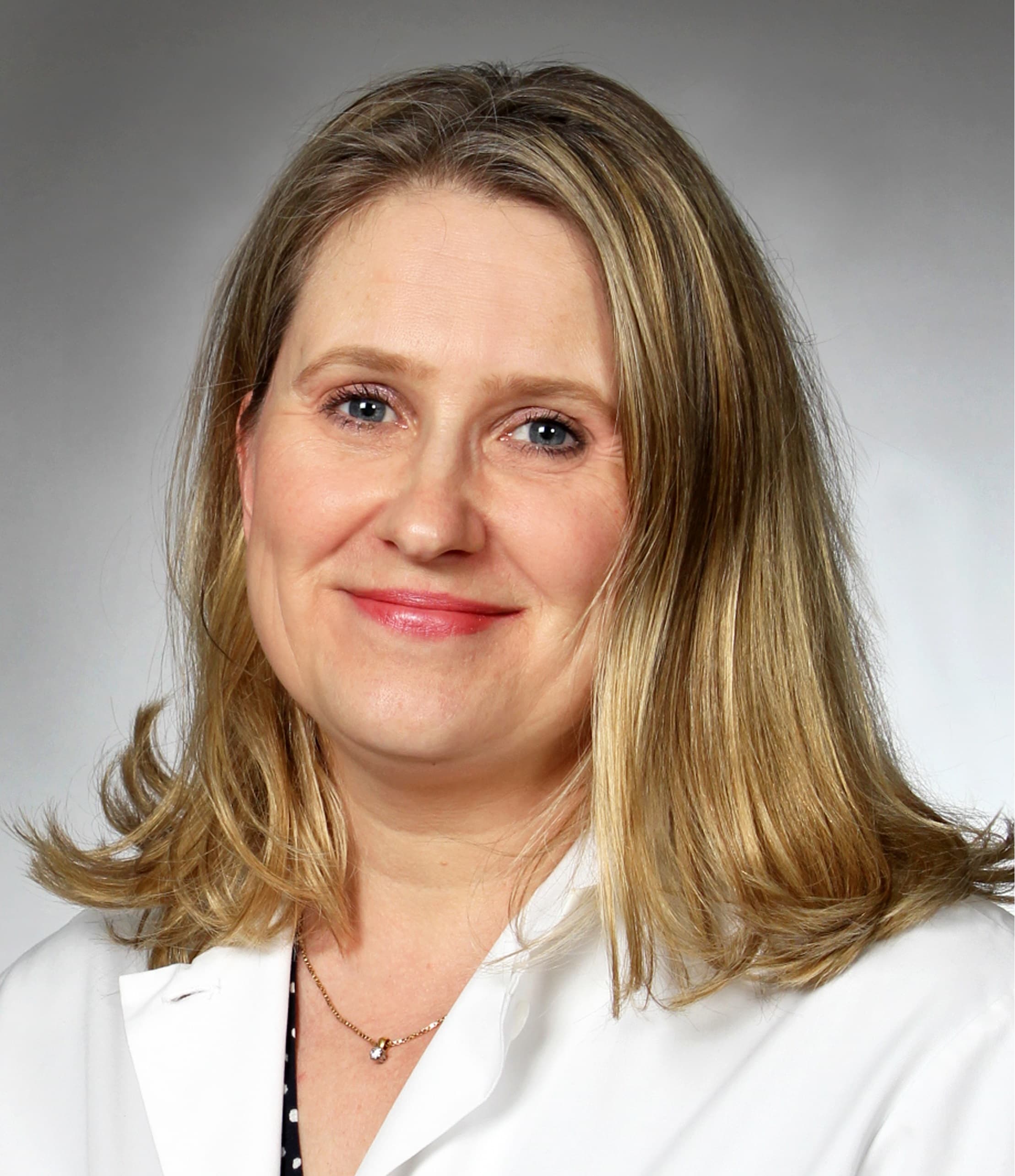 Leena Arstila Medicine licentiat — Pihlajalinna