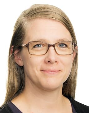 Mervi Airaksinen  — Pihlajalinna