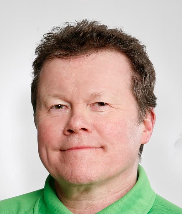 Jouni Seppä Medicine licentiat — Pihlajalinna