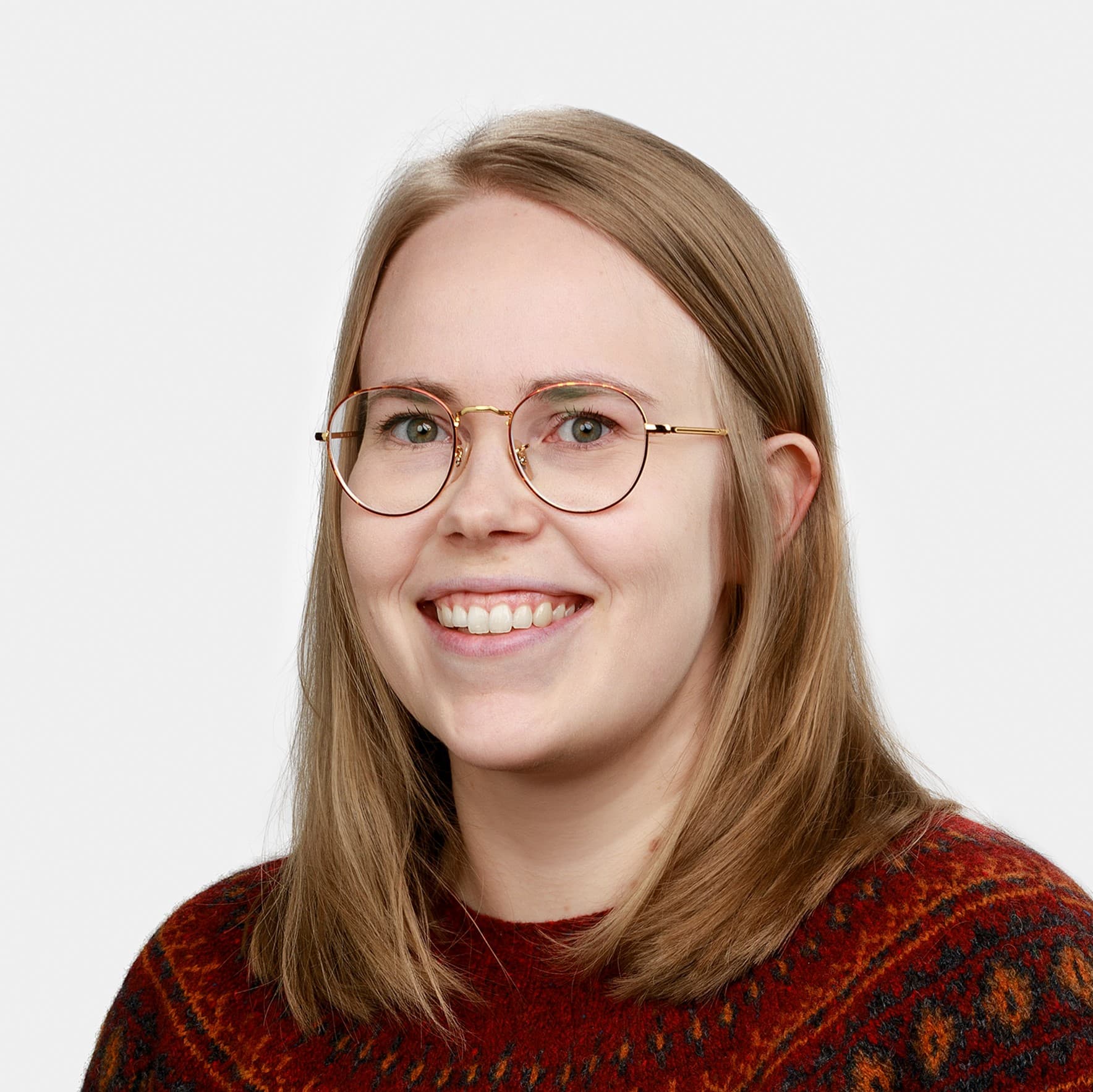 Riikka Vehkalahti  — Pihlajalinna