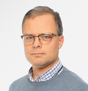 Erik Mandelin Medicine doktor — Pihlajalinna