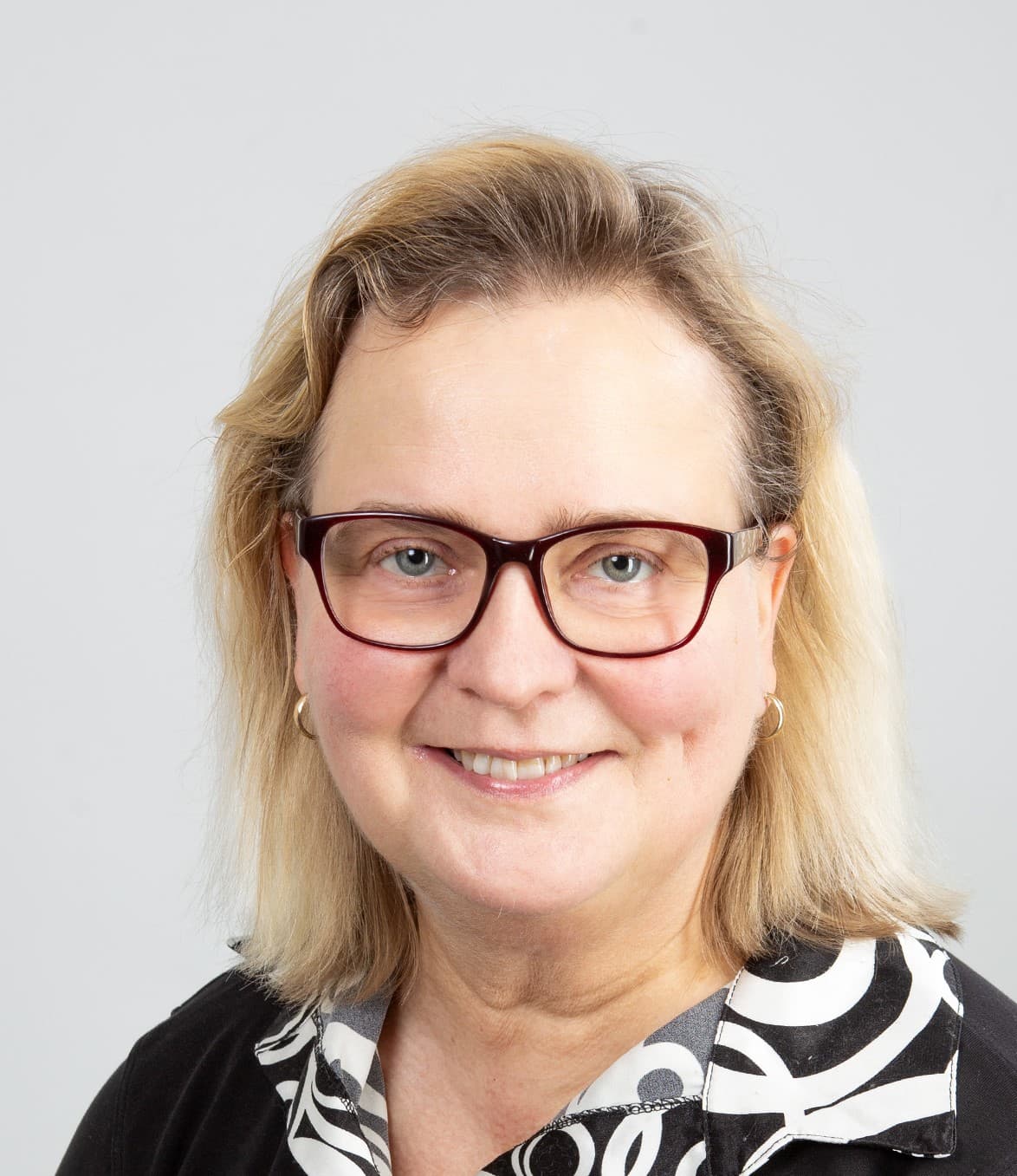 Pirjo Käkelä Lic.Med., Doctor of Medical Science, Docent — Pihlajalinna