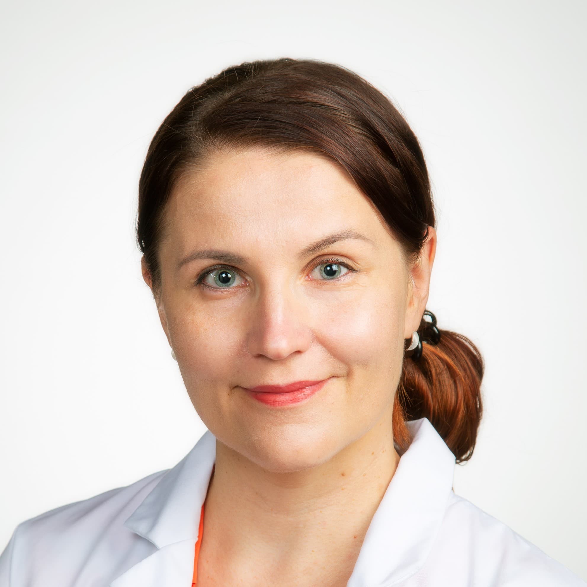 Anne Lätti Medicine doktor — Pihlajalinna