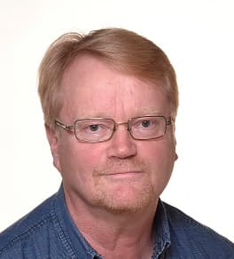 Heikki Kinnunen Medicine licentiat — Pihlajalinna